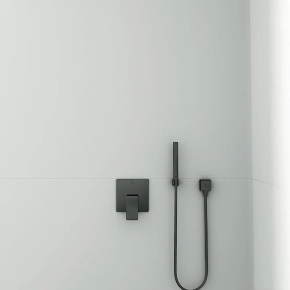 IS-Stabhandbrause-Idealrain-Magnetic-Grey-BC774A5 gallery number 7